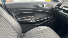 Ford EcoSport 1.0 EcoBoost 125 Titanium 5dr Petrol Hatchback